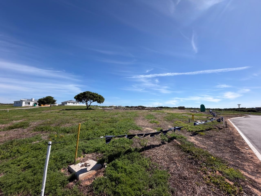 0 Bedroom Property for Sale in Stilbaai Wes Western Cape